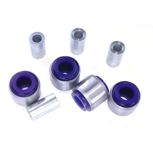 SuperPro Rear Trailing Arm Lower Bushing All FOR Dodge SPF3058K