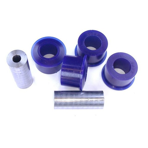 SuperPro Rear Control Arm Lower-Inner Bush Kit FOR Chrysler Dodge SPF3059K