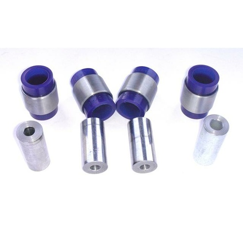 SuperPro Front Control Arm Upper-Inner Bush Kit FOR Honda SPF3072K