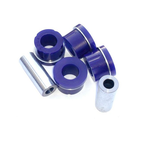 SuperPro Front Control Arm Lower-Inner Front Bush Kit Fits Subaru Toyota SPF3091K