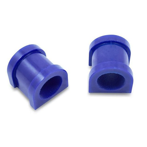 SuperPro Front Sway Bar Mount Bush Kit Fits Subaru SPF3096-25K