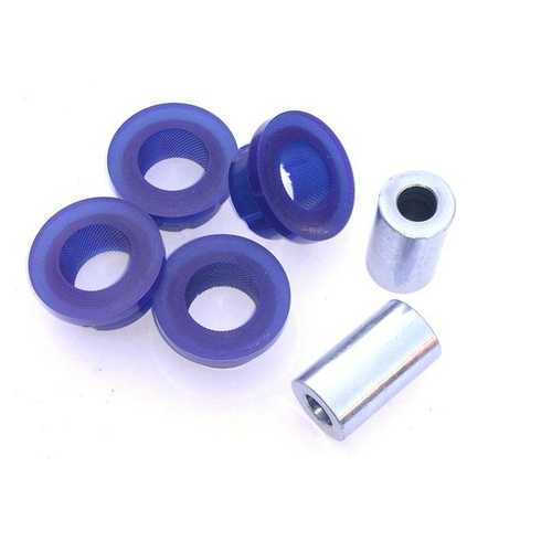 SuperPro Rear Control Arm Lower-Inner Bush Kit Fits Scion Subaru Toyota SPF3106K