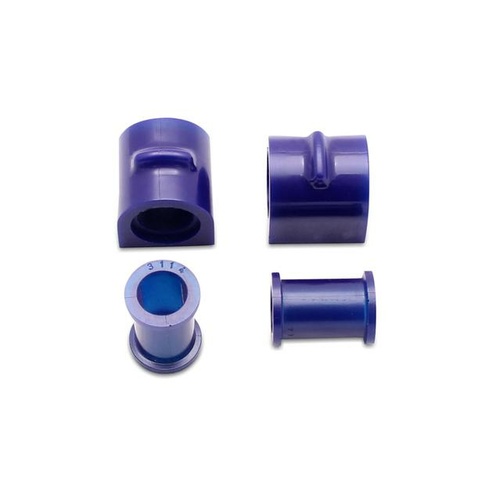 SuperPro Front Sway Bar Mount Bush Kit Fits Ford Mazda SPF3114-21.4K