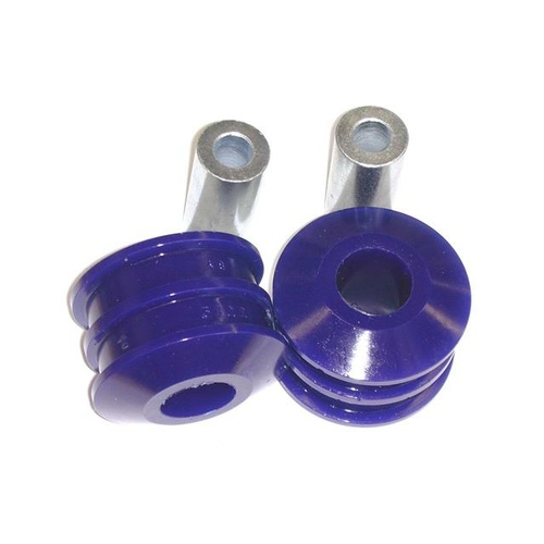 SuperPro Rear Differential Support Bracket Mount Bush Kit FOR Volvo SPF3122K