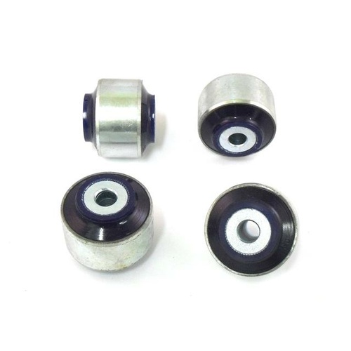 SuperPro Front Control Arm Upper-Inner Bush Kit FOR Audi Skoda VW SPF3126K