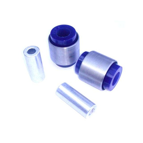 SuperPro Front Control Arm Lower-Inner Bush Kit FOR Audi Skoda VW SPF3128K