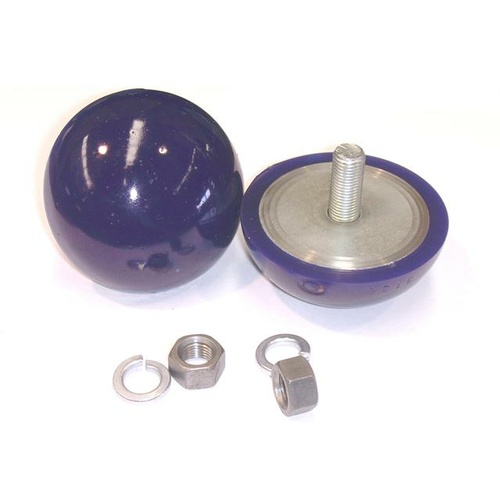 SuperPro Bump Stop Kit SPF3136-95K