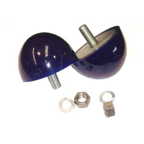 SuperPro Front Bump Stop Bush Kit Fits Toyota SPF3137-90K