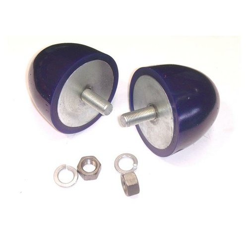 SuperPro Front Bump Stop Bush Kit Fits Toyota SPF3138-90K