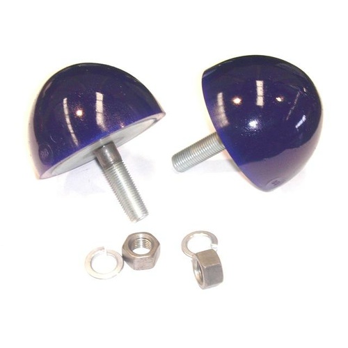 SuperPro Bump Stop Kit SPF3140-70K