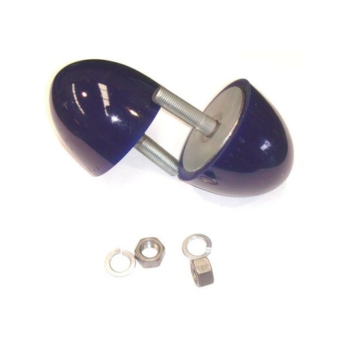 SuperPro Bump Stop Kit SPF3141-70K