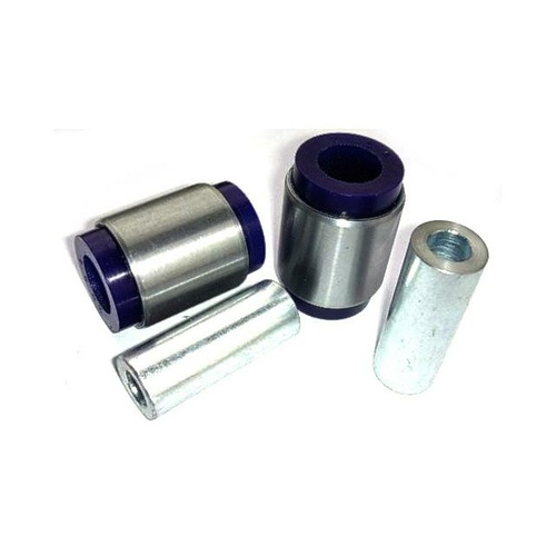 SuperPro Rear Control Arm Lower-Inner Bush Kit FOR Ford SPF3142K
