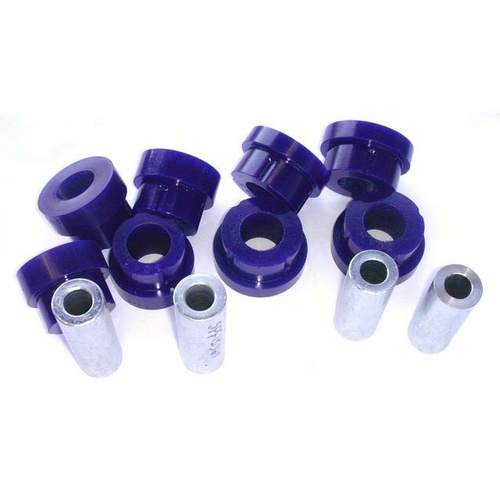 SuperPro Front Control Arm Upper-Inner Bush Kit FOR Nissan SPF3153K