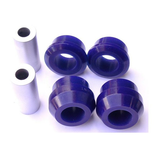 SuperPro Front Control Arm Lower-Inner Bush Kit FOR Lexus Toyota SPF3162K