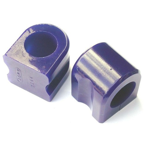 SuperPro Rear Sway Bar Mount Bush Kit Fits Lexus SPF3165-24K