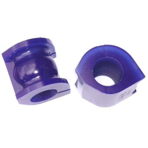 SuperPro Front Sway Bar Mount Bush Kit Fits Honda SPF3166-28K