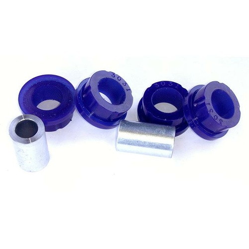 SuperPro Front Control Arm Lower-Inner Front Bush Kit FOR Suzuki SPF3169K
