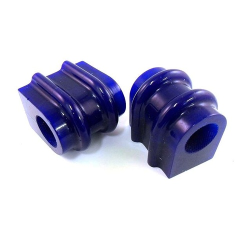 SuperPro Front Sway Bar Mount Bush Kit Fits Hyundai SPF3190-20K