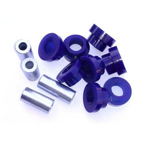 SuperPro Rear Control Arm Lower-Outer Bush Kit FOR Honda SPF3195K