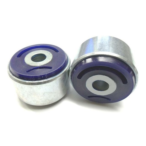 SuperPro Rear Differential Mount Bush Kit Fits Subaru SPF3201K
