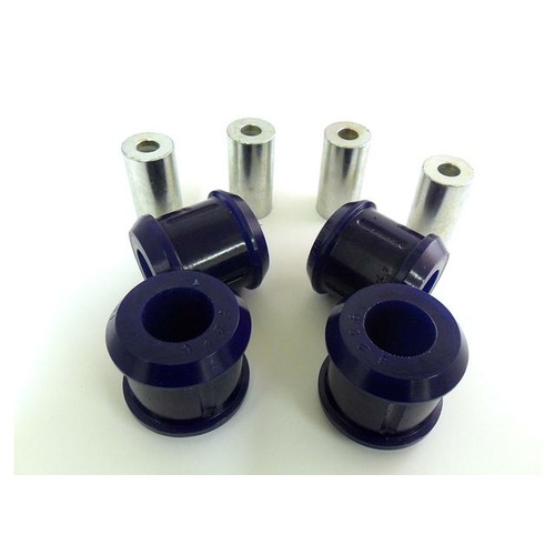 SuperPro Front Control Arm Upper-Inner Bush Kit FOR Ford SPF3226K