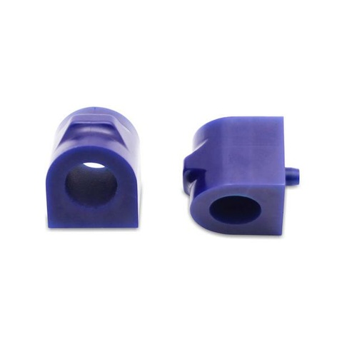 SuperPro Front Sway Bar Mount Bush Kit Fits Ford SPF3228-37K