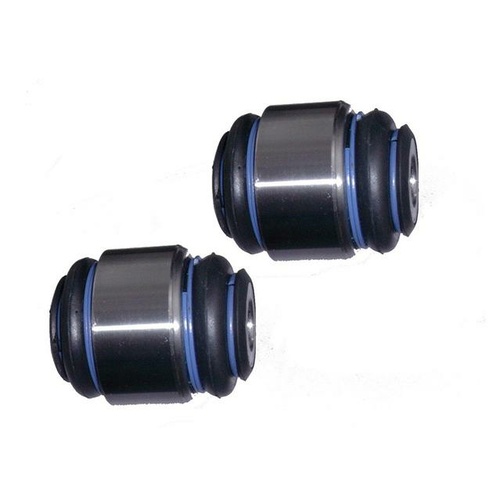 SuperPro Front Sway Bar Link Upper Bush Kit Fits Ford SPF3233K