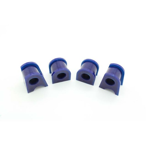 SuperPro Front Sway Bar Mount Bush Kit Fits Honda SPF3235-16K