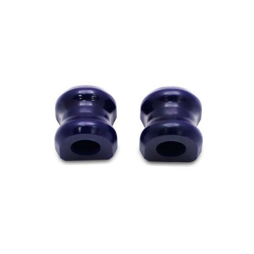 SuperPro Rear Swaybar To Chassis Bush Kit Fits Ford SPF3238-14K