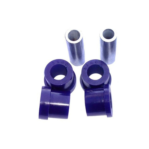 SuperPro Front Control Arm Lower-Inner Front Bush Kit FOR Ford Mazda SPF3241K
