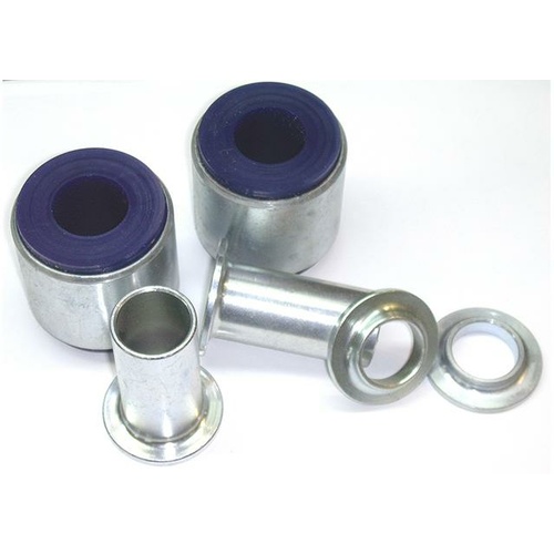 SuperPro Front Control Arm Lower-Inner Rear Bush Kit FOR Ford Mazda SPF3242K