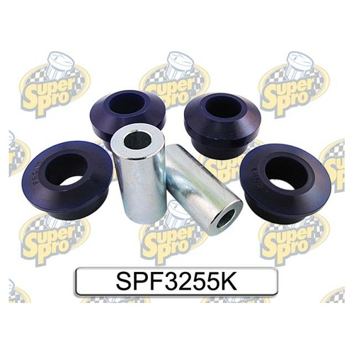 SuperPro Front Control Arm Lower-Inner Front Bush Kit FOR Mazda SPF3255K
