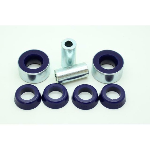 SuperPro Front Control Arm Lower-Inner Rear Bush Kit FOR Mazda SPF3256K