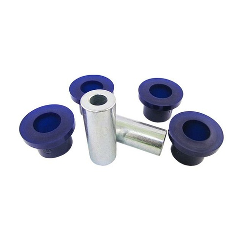SuperPro Front Control Arm Lower-Inner Front Bush Kit Double Offset FOR Mercedes-Benz SPF3270-80AK