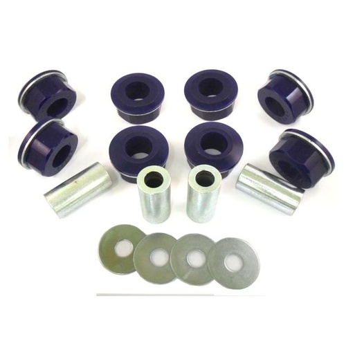 SuperPro Front Control Arm Upper-Inner Bush Kit FOR Lexus Toyota SPF3277K