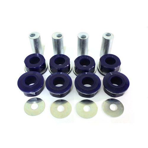 SuperPro Front Control Arm Upper-Inner Bush Kit Double Offset FOR Lexus Toyota SPF3277XK