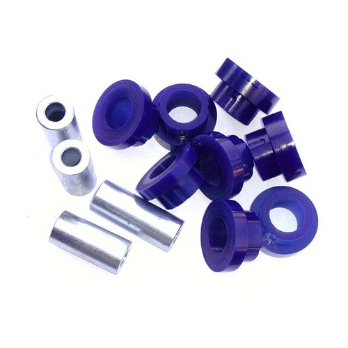 SuperPro Front Control Arm Upper-Inner Bush Kit FOR Infiniti Nissan SPF3296K