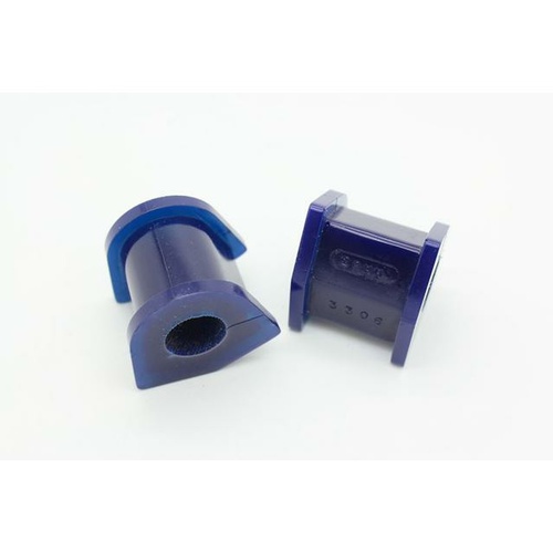 SuperPro Front Sway Bar Mount Bush Kit Fits Toyota SPF3306-20K