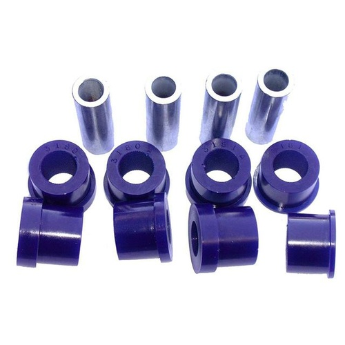 SuperPro Rear Control Arm Upper-Inner Bush Kit FOR Infiniti Nissan SPF3313K