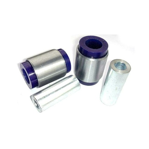 SuperPro Rear Control Arm Lower-Front Outer Bush Kit FOR Infiniti Nissan SPF3318K