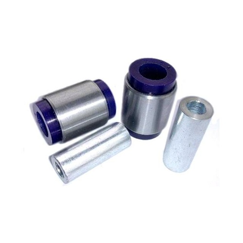 SuperPro Rear Control Arm Lower-Rear Outer Bush Kit FOR Infiniti Nissan SPF3322K