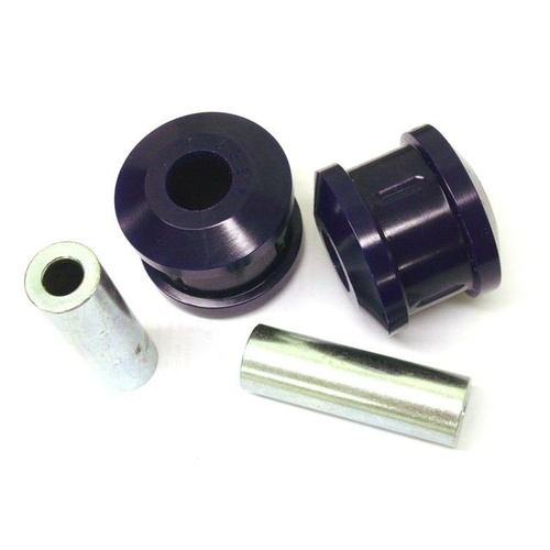 SuperPro Rear Lateral Arm Outer Bush Kit FOR Peugeot SPF3327K