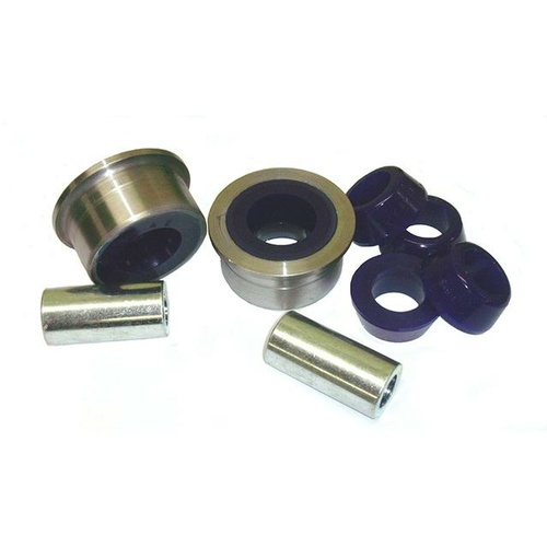 SuperPro Front Control Arm Lower-Inner Rear Bush Kit FOR Chrysler SPF3342K