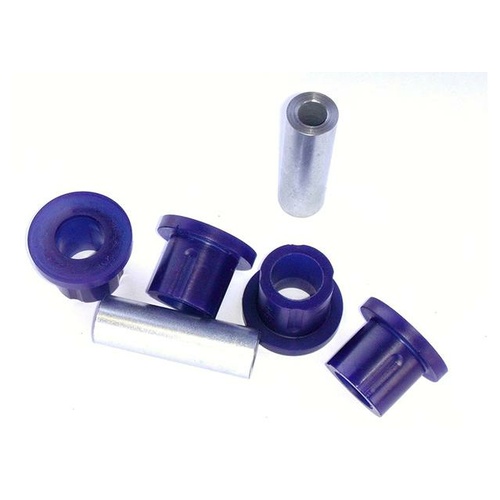 SuperPro Front Control Arm Lower-Inner Front Bush Kit FOR Audi Seat Skoda VW SPF3346K