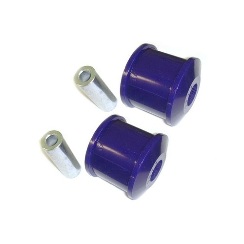 SuperPro Rear Trailing Arm Front Bush Kit FOR Audi Seat Skoda VW SPF3347-80K