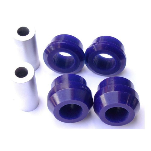 SuperPro Rear Control Arm Lower-Rear Outer Bush Kit FOR Audi Seat Skoda VW SPF3353K