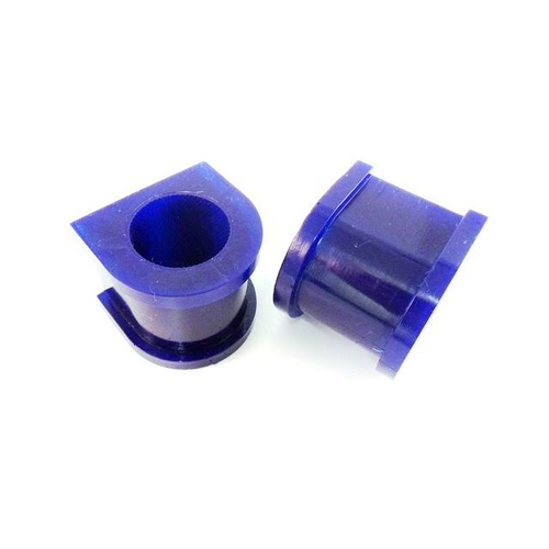 SuperPro Rear Sway Bar Mount Bush Kit Fits Mitsubishi SPF3362-25K