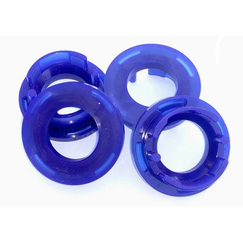 SuperPro Rear Subframe To Chassis Void Filler Bush Kit Fits Subaru SPF3381K