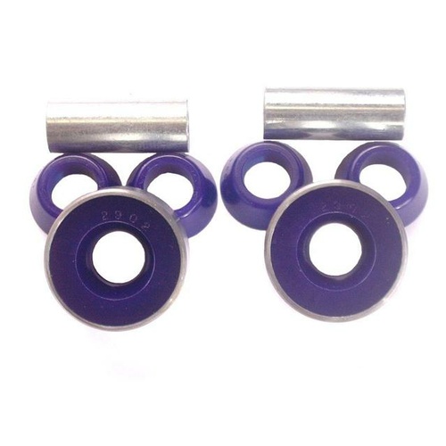 SuperPro Front Control Arm Lower-Inner Rear Bush Kit FOR Suzuki SPF3384K