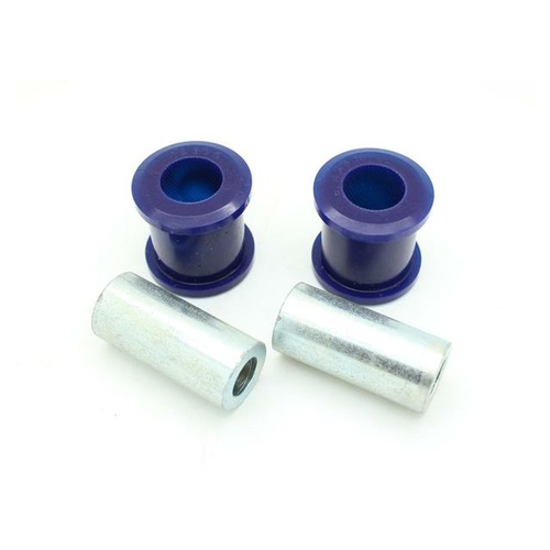SuperPro Rear Control Arm Upper-Inner Bush Kit Fits Subaru SPF3390K